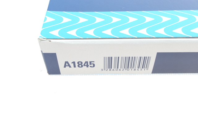 El filtro de aire Purflux A1845 precio, desde 5,92 EUR