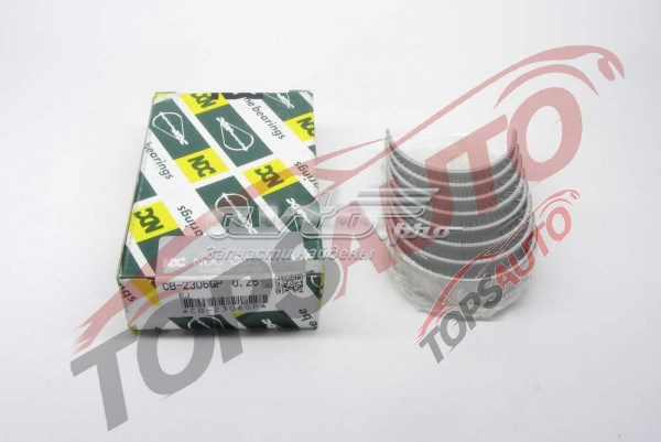 Comprar CB2306GP025 Kolbenschmidt Juego de cojinetes de biela, cota de reparación (+0,25 mm)