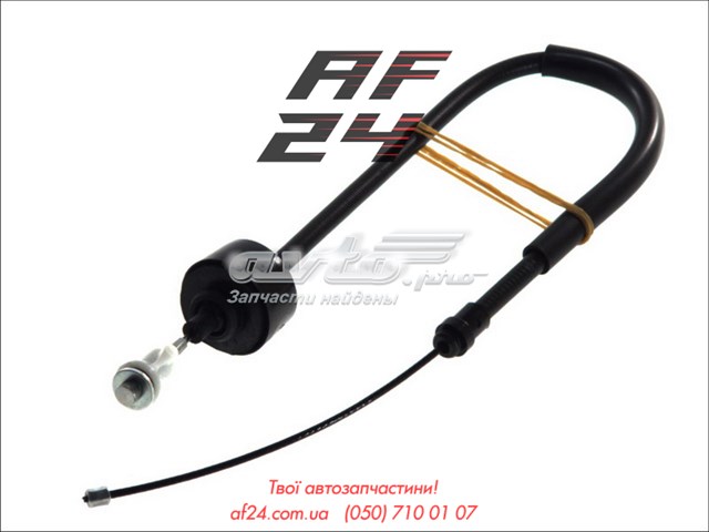 AD41.0125 Adriauto cable de embrague