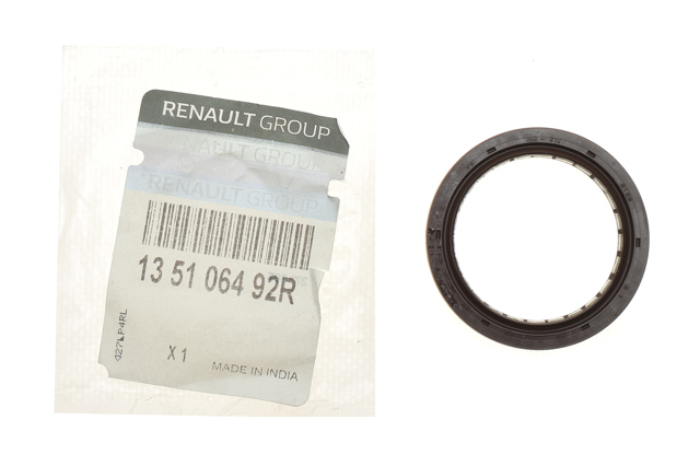 Retén de cigüeñal frontal 135106492R Renault (RVI)