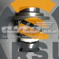 02A311205AD VAG arbol (eje Secundario para Caja de Cambios)