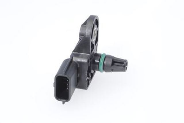 Sensor de presión de sobrealimentación 281006108 Bosch