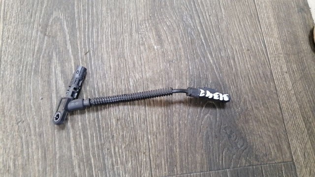 Sensor de árbol de levas 9810375980 Peugeot/Citroen