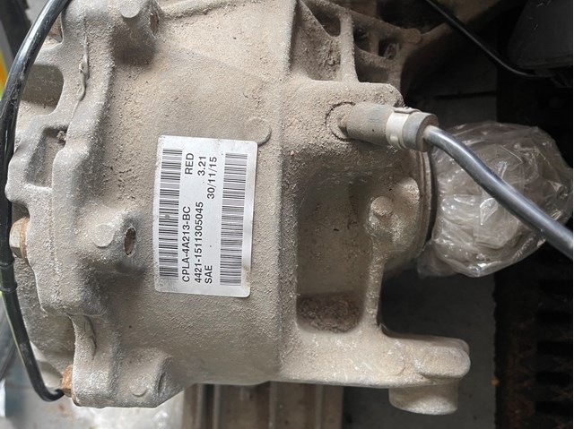 Comprar LR070150 Land Rover Grupo trasero
