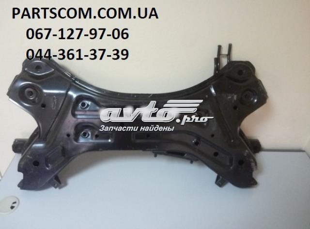 Subchasis delantero para Hyundai Tucson (TM)