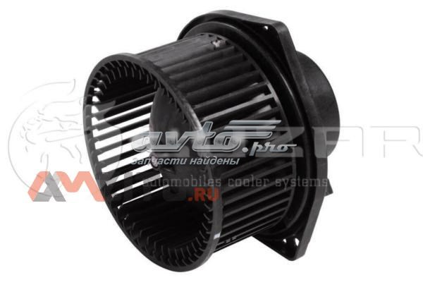 LFh 2212 Luzar motor eléctrico, ventilador habitáculo