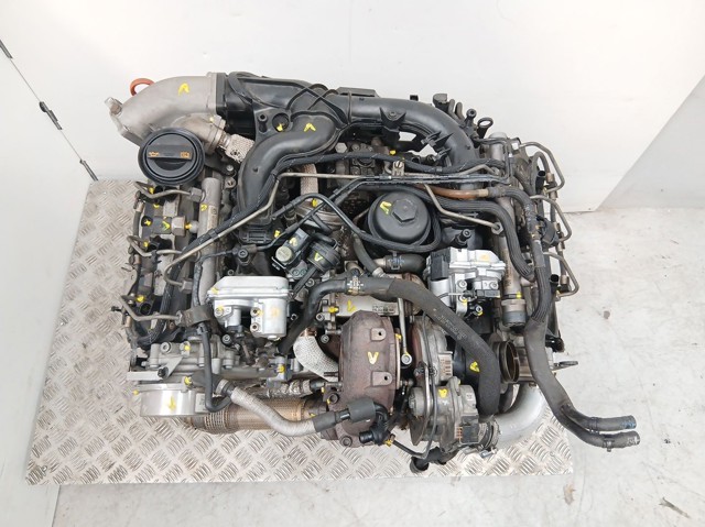 Comprar Motor completo Audi A8 D3 4E2, 4E8