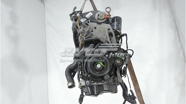 Motor completo VAG 06J100035F precio, desde 19732,36 USD