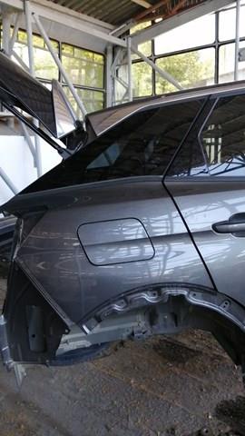9810146680 Peugeot/Citroen Tapa tanque combustible