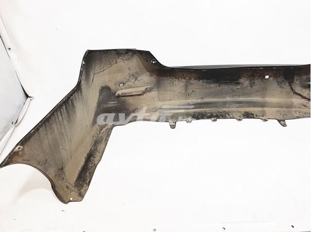 5215933330 Toyota Defensa trasero