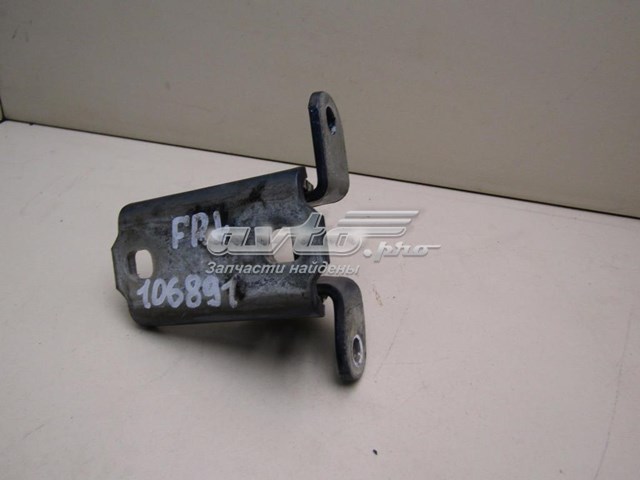 13228959 Opel bisagra de puerta delantera derecha