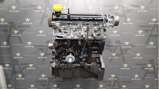 Motor completo K9K712 Renault (RVI)