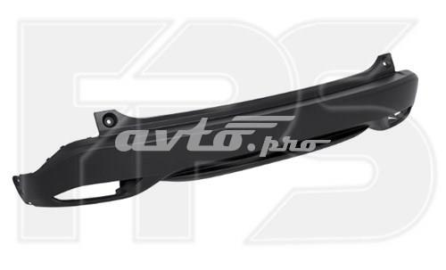 Paragolpes FPS FP3043950 precio, desde 120,31 EUR