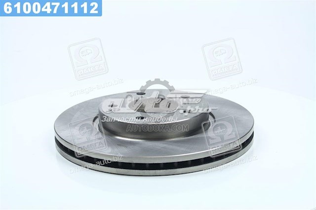 Frenos delanteros VALEO R1058 precio, desde 38,79 EUR