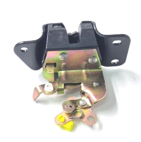 Cerradura de puerta trasera Q-fix Q3760190