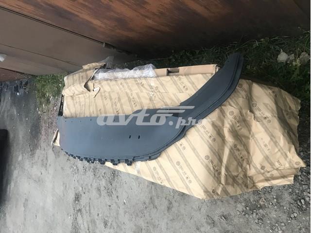 Comprar 3G0805903F9B9 VAG Alerón parachoques delantero