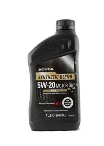 Aceite para motor Honda 087989132