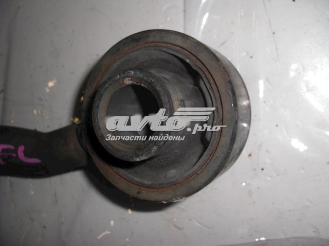 4806922130 Toyota barra oscilante, suspensión de ruedas delantera, inferior izquierda