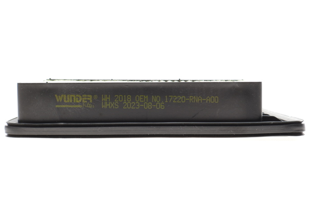 El filtro de aire Wunder WH2018 precio, desde 10,30 EUR