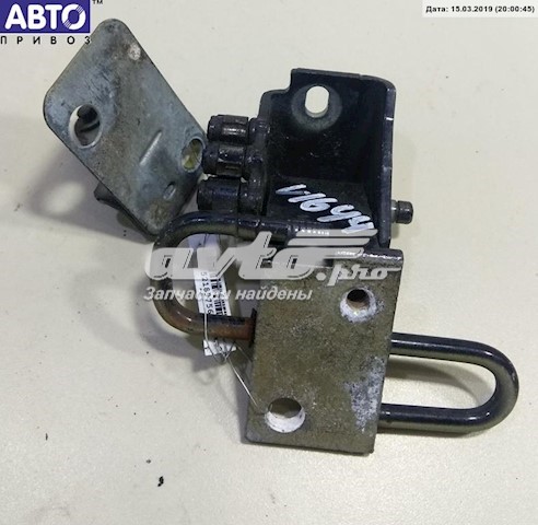 6Q0831411 VAG bisagra de puerta delantera izquierda