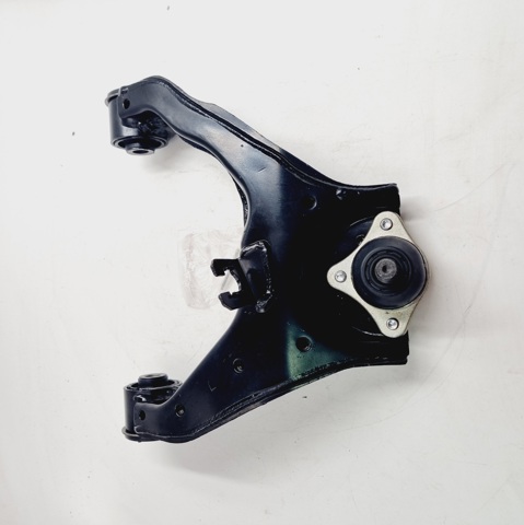 Brazo de suspensión delantera, superior izquierda Matomi 4010A117