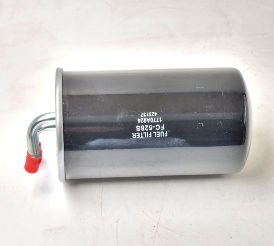 Filtro de combustible FE2524 Bremsi