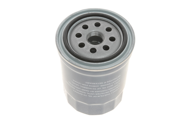 Filtro de aceite WY926 Wunder