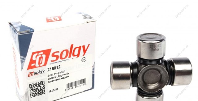 Comprar 218012 Solgy Cruceta