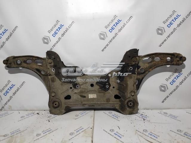 Subchasis delantero soporte motor RENAULT 544016605R