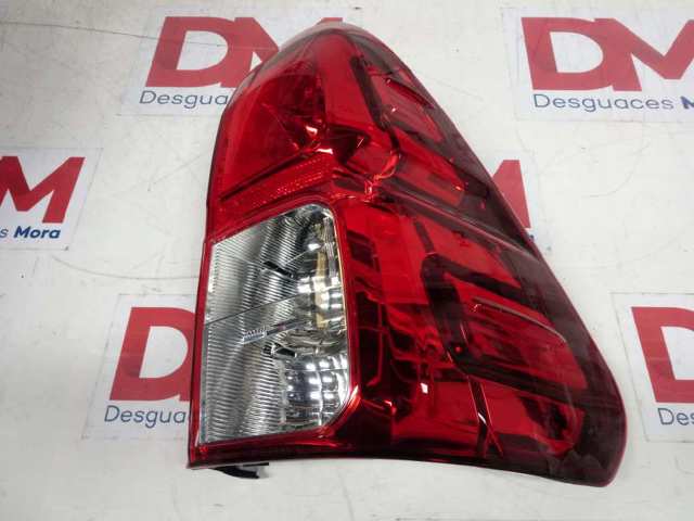 Piloto trasero derecho 815500K281 Toyota