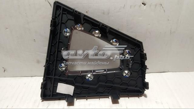 9234131 BMW Cubierta de la consola de la palanca de cambios automática