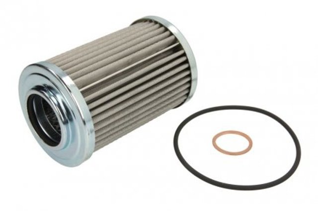 Filtro de transmisión automática ZF Parts 4139298038 precio, desde 25,26 EUR