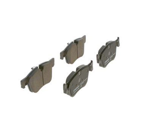 Pastillas freno delanteras Bosch 986494696 precio, desde 39,76 EUR