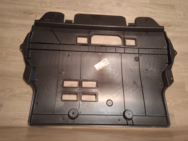 Comprar 2338346Q Polcar Protección motor / empotramiento