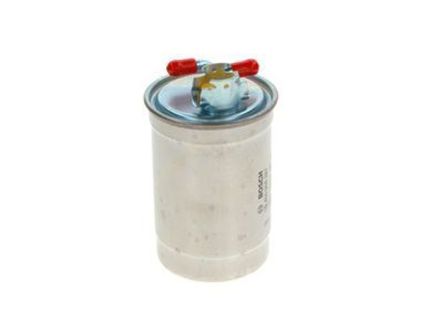 Filtro de combustible 450906267 Bosch