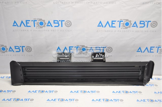 Deflector de aire del radiador Nissan/Infiniti 623309HS0A precio, desde 194,08 EUR