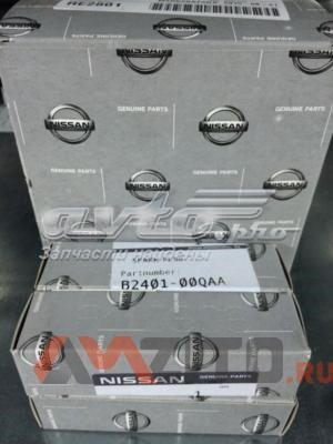 Bujías Nissan/Infiniti B240100QAA precio, desde 22,06 EUR