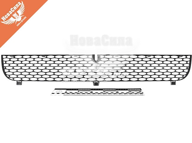 Comprar FP2801990 FPS Rejilla frontal