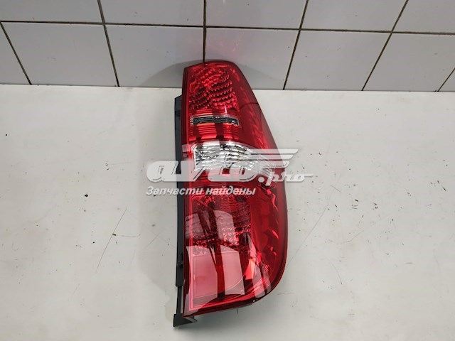 924024H000 Hyundai/Kia Piloto trasero derecho