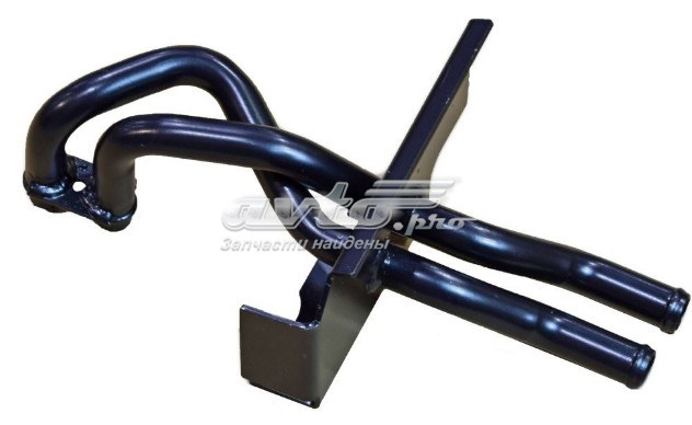 Comprar 20382660 Volvo Manguera doble del radiador de la calefacción