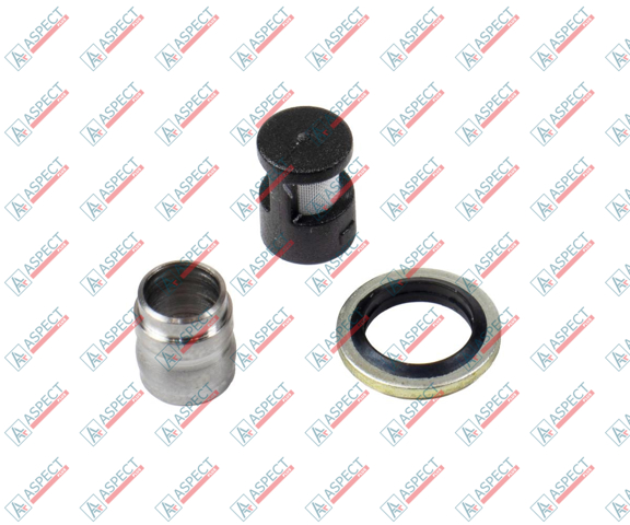 Juego de reparación de inyector Delphi 7135277H precio, desde 67,87 EUR