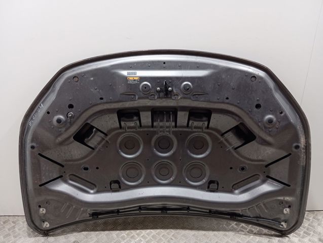 Capot Mercedes A2478807401