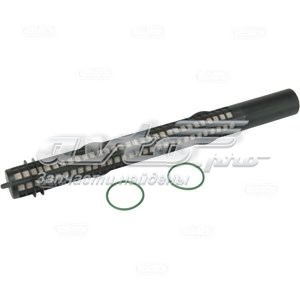 Filtro deshidratador 260307 Cargo