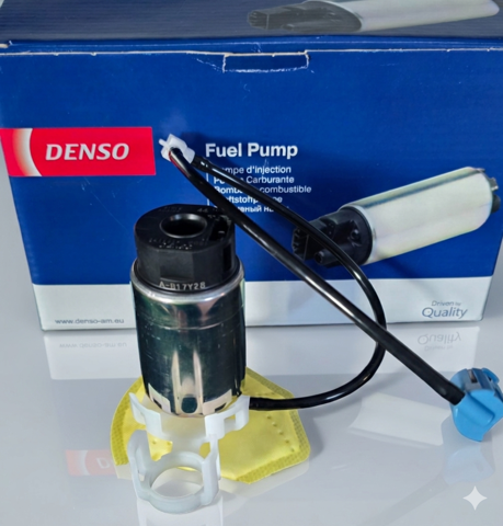 Comprar 9500230 Denso Bomba de combustible eléctrica