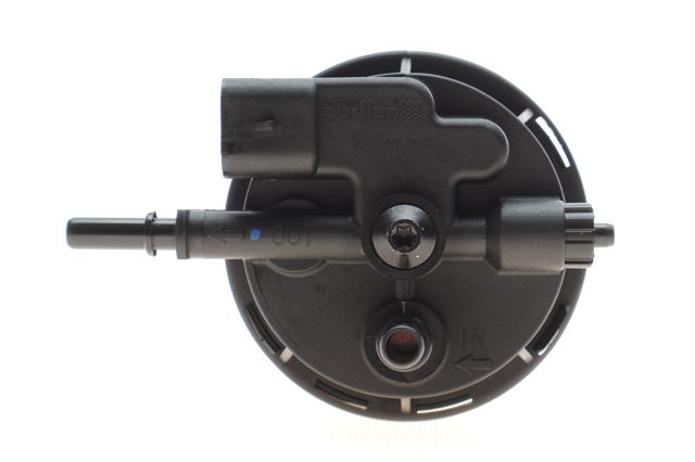 Filtro de combustible FC578 Purflux