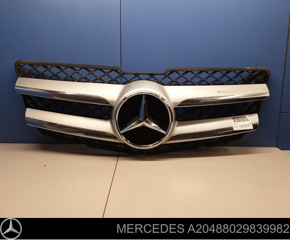 20488029839982 Mercedes