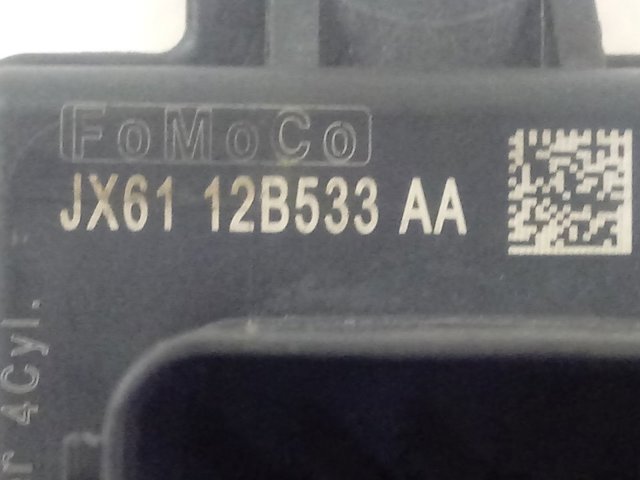 Comprar JX6112B533AA Ford Caja precalentamiento bujias