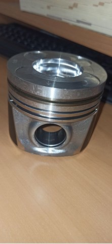 44684AG050 Teikin juego de piston para motor, 2da reparación (+ 0,50)