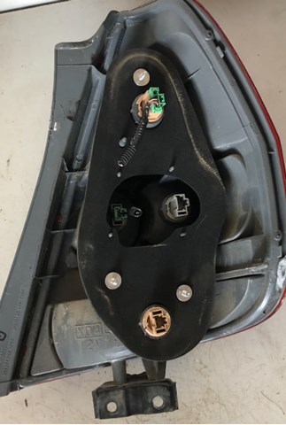 33551SAAG11 Honda 