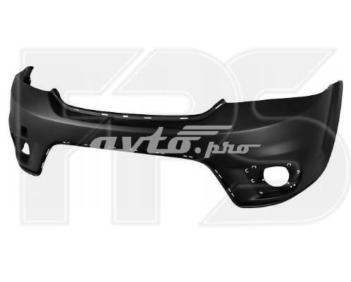 FP2407901P FPS Paragolpes delantero